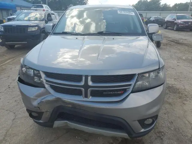 2019 DODGE JOURNEY GT  