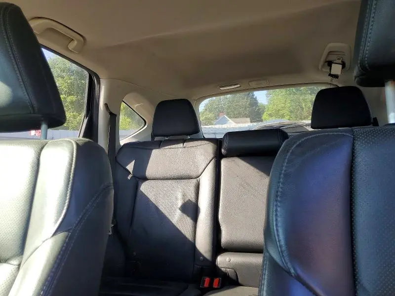 2016 HONDA CR-V EXL  