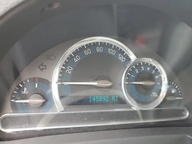2011 CHEVROLET HHR LS  