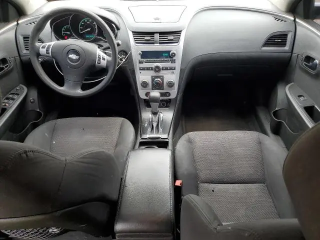 2012 CHEVROLET MALIBU 1LT