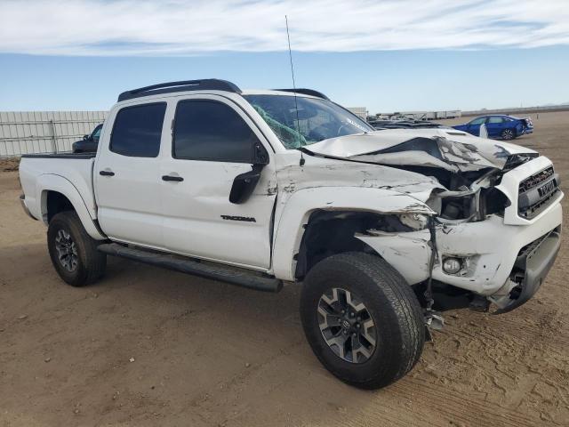 2013 TOYOTA TACOMA DOUBLE CAB PRERUNNER