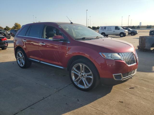 2014 LINCOLN MKX 