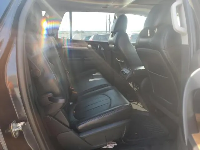 2012 BUICK ENCLAVE   