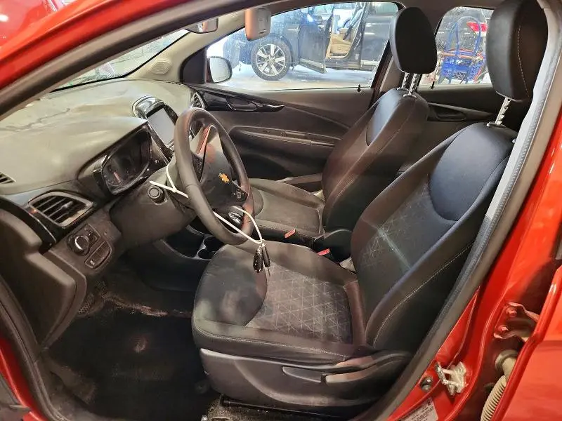 2022 CHEVROLET SPARK 1LT  