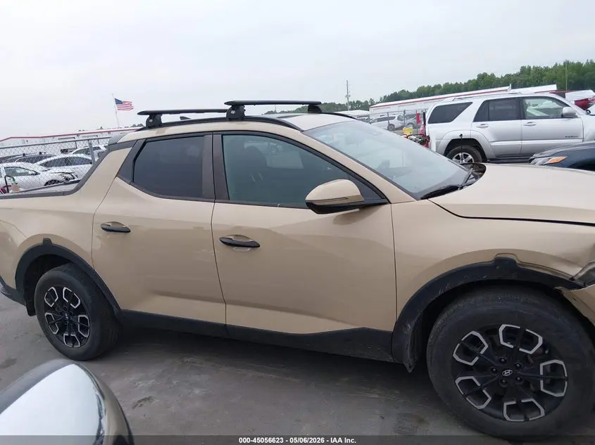 2023 HYUNDAI SANTA CRUZ SEL