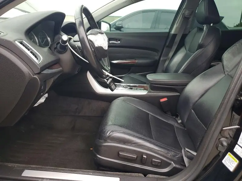 2016 ACURA TLX TECH  
