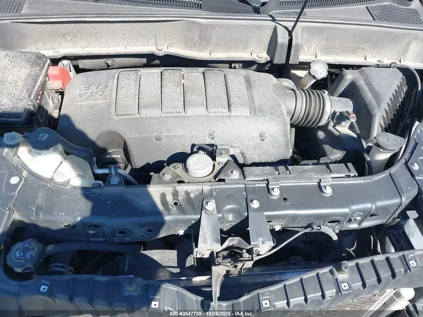 2016 CHEVROLET TRAVERSE 1LT