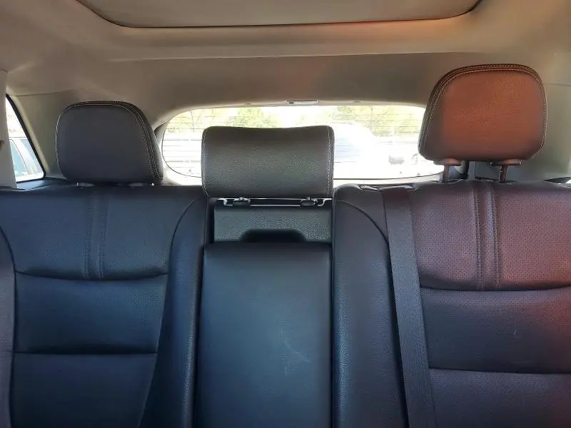 2011 KIA SORENTO SX  