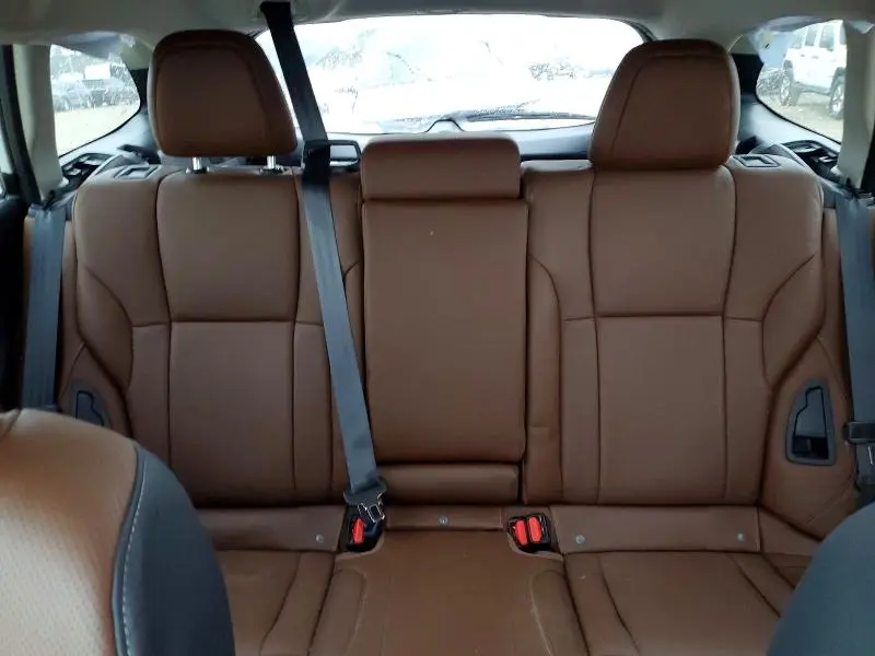 2024 SUBARU OUTBACK TOURING  