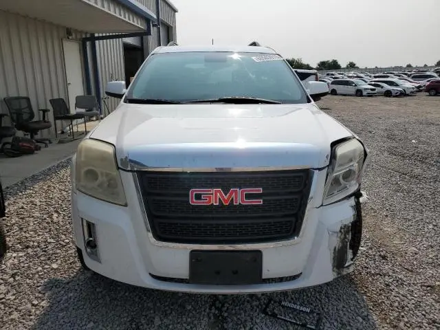 2013 GMC TERRAIN SLT