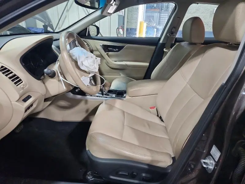 2015 NISSAN ALTIMA 2.5 SL  