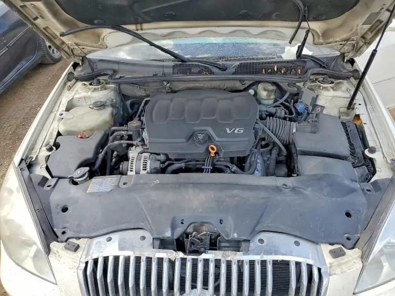 2011 BUICK LUCERNE CX  
