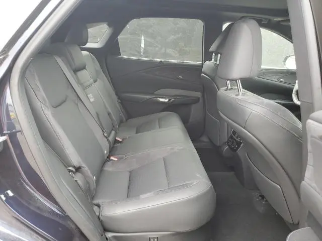 2024 LEXUS RX 350 BASE