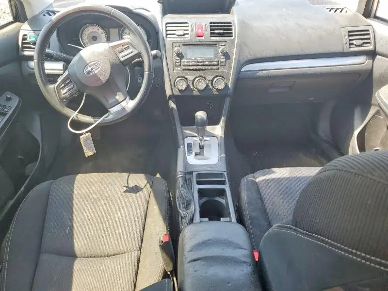 2013 SUBARU IMPREZA SPORT PREMIUM  