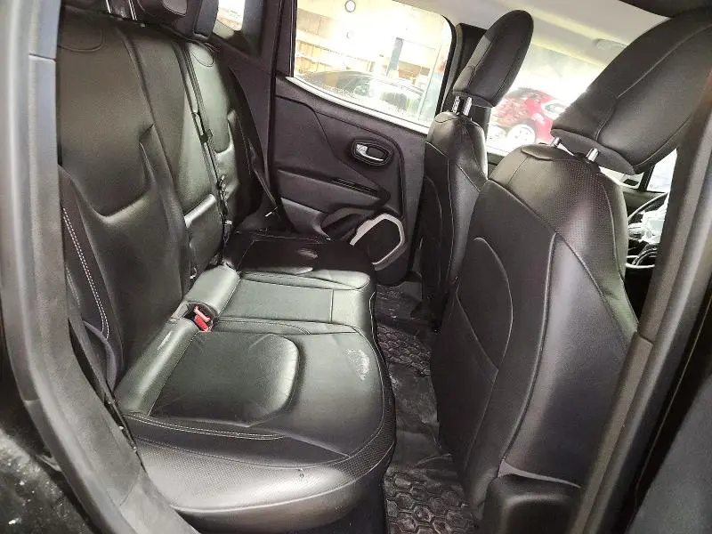 2016 JEEP RENEGADE LIMITED  