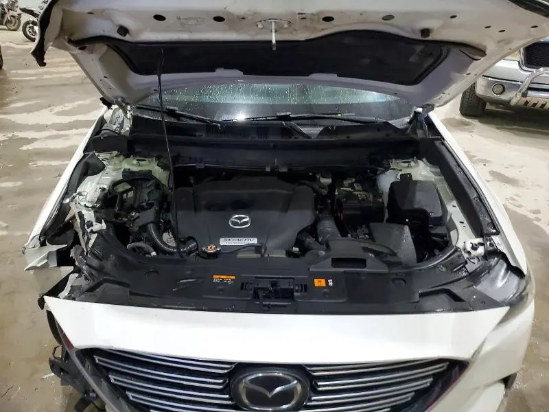 2017 MAZDA CX-9 SIGNATURE  
