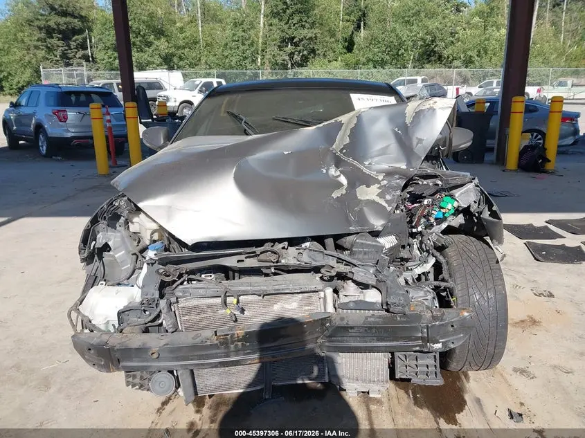 2016 HYUNDAI VELOSTER TURBO