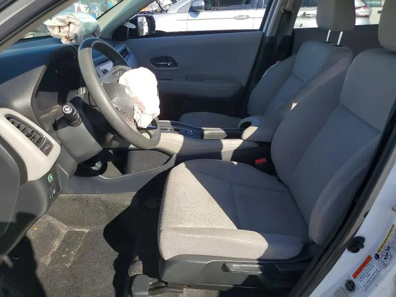 2017 HONDA HR-V EX  
