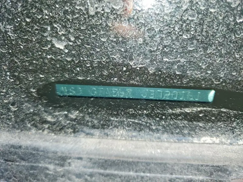 2018 SUBARU IMPREZA PREMIUM  