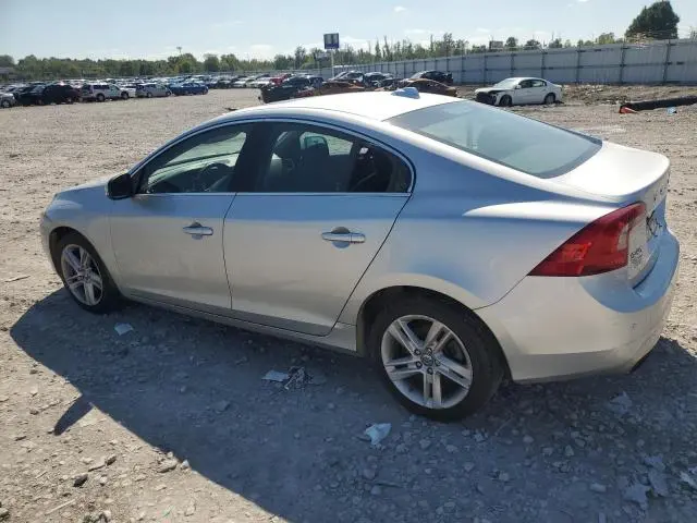 2015 VOLVO S60 PLATINUM  