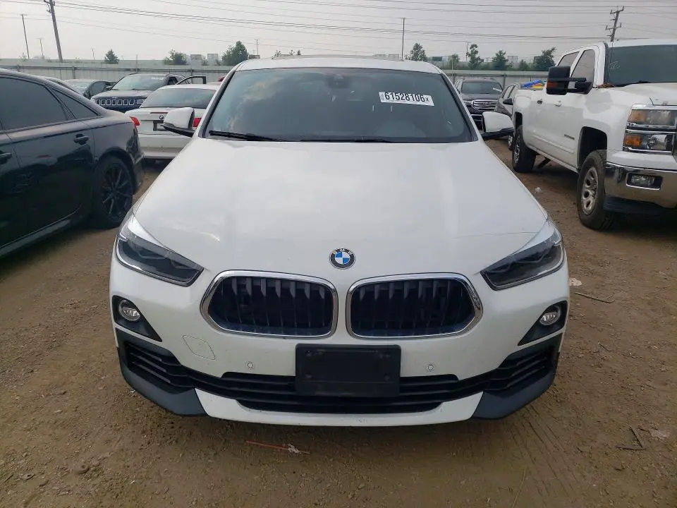 2020 BMW X2 SDRIVE28I  