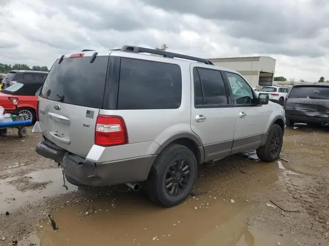 2011 FORD EXPEDITION XLT  