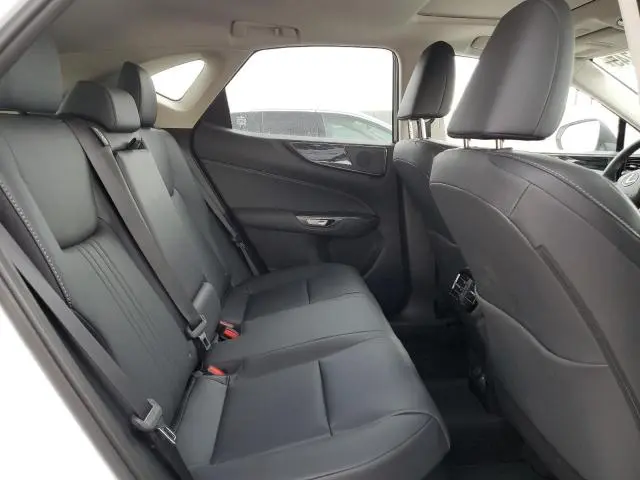 2025 LEXUS NX 350H BASE  
