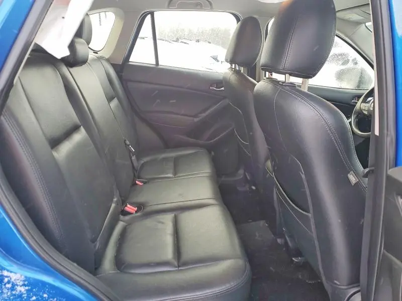 2014 MAZDA CX-5 SPORT  