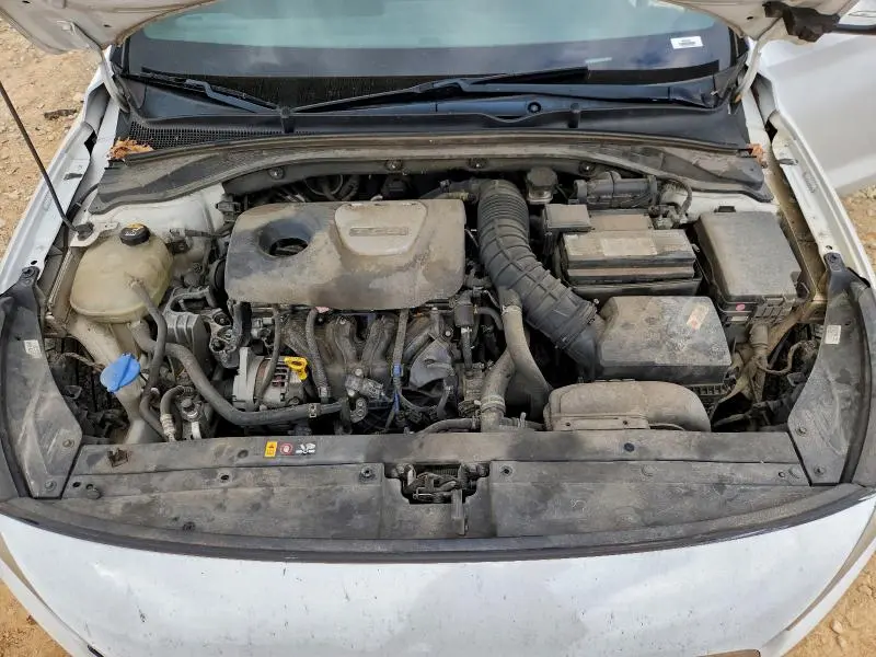 2018 HYUNDAI ELANTRA GT SPORT  