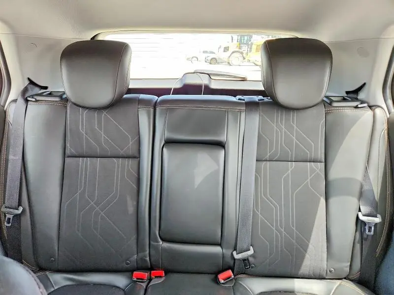 2018 CHEVROLET TRAX 1LT  