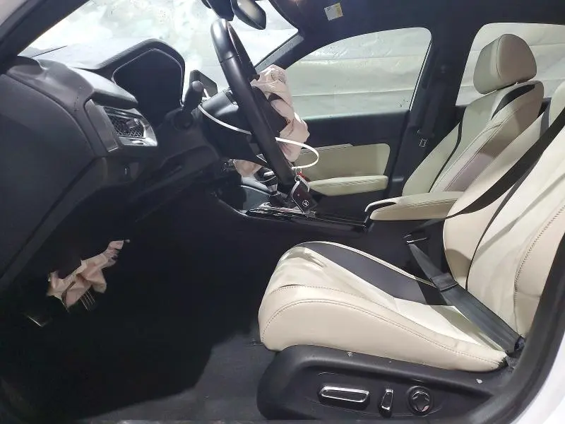 2023 ACURA INTEGRA A-SPEC TECH  