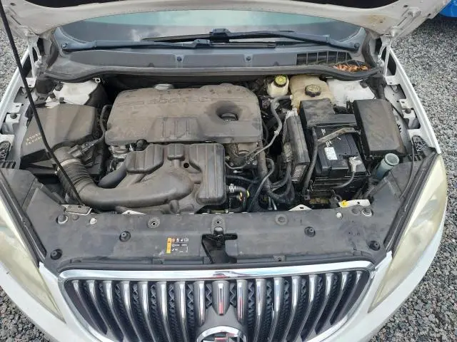 2014 BUICK VERANO CONVENIENCE  