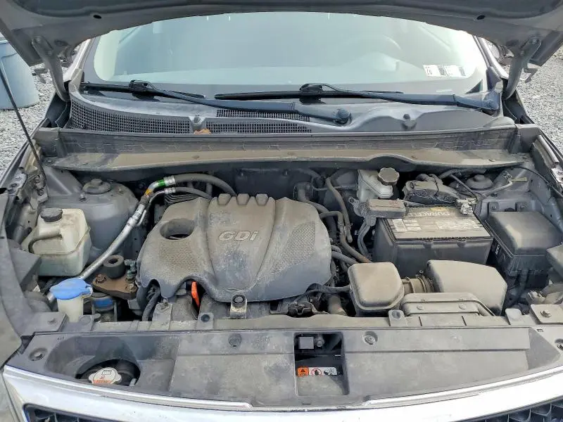 2014 KIA SPORTAGE LX  