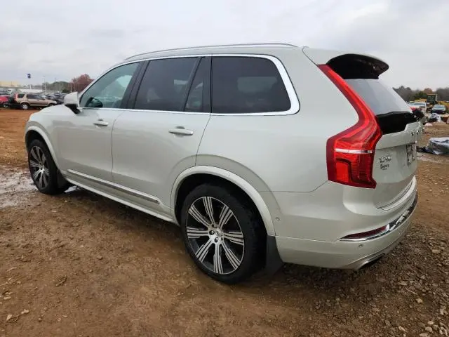 2021 VOLVO XC90 T6 INSCRIPTION  