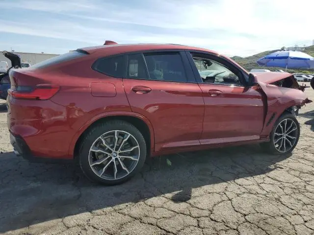 2019 BMW X4 XDRIVE30I  