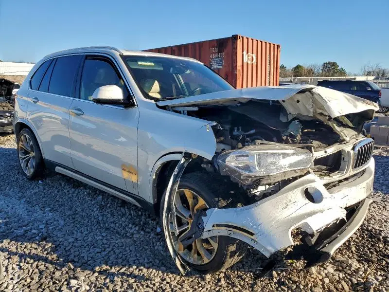 2017 BMW X5 SDRIVE35I  