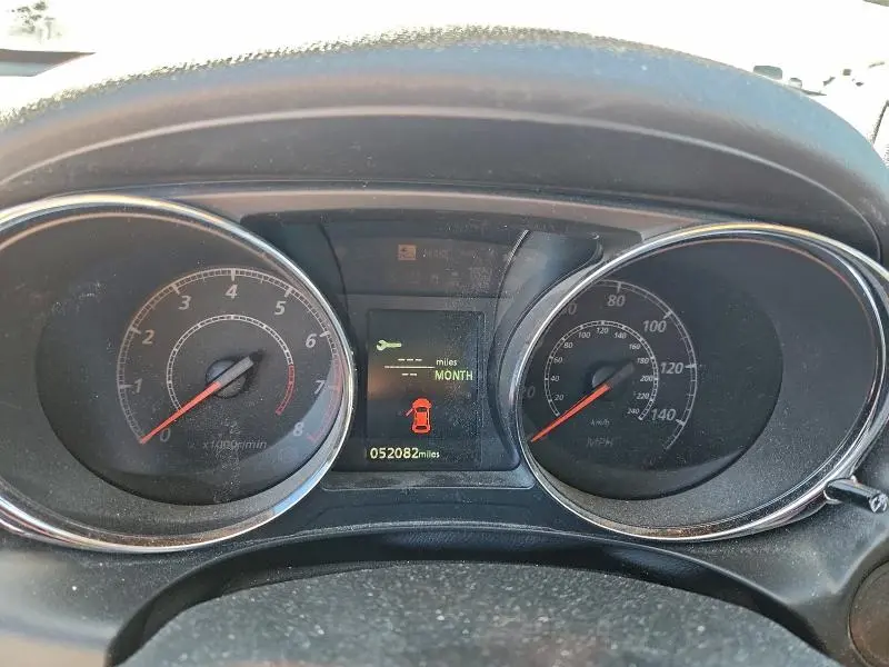 2019 MITSUBISHI OUTLANDER SPORT ES  