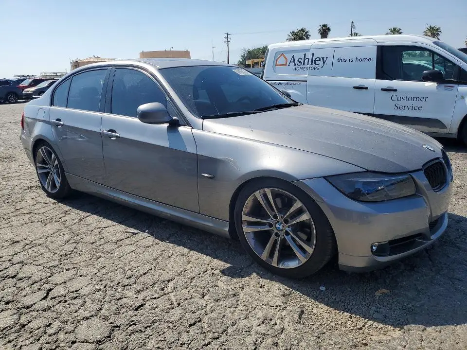 2011 BMW 328 I SULEV  