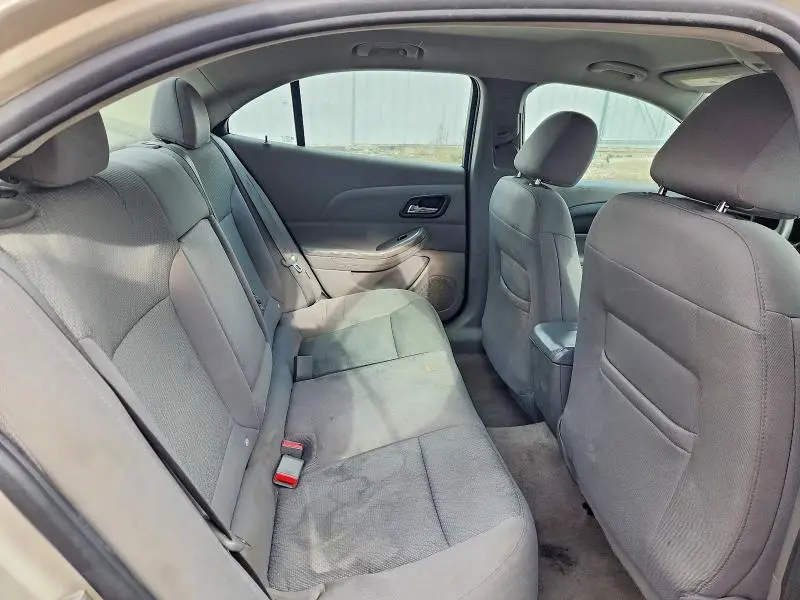 2014 CHEVROLET MALIBU LS  