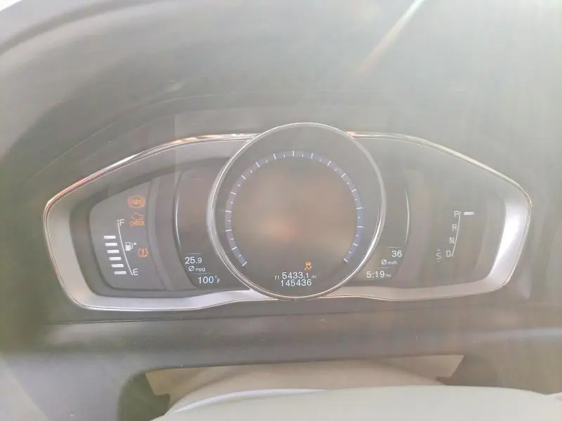 2015 VOLVO XC60 T5 PREMIER  