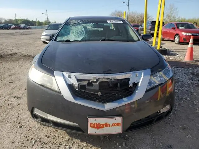 2011 ACURA TL 
