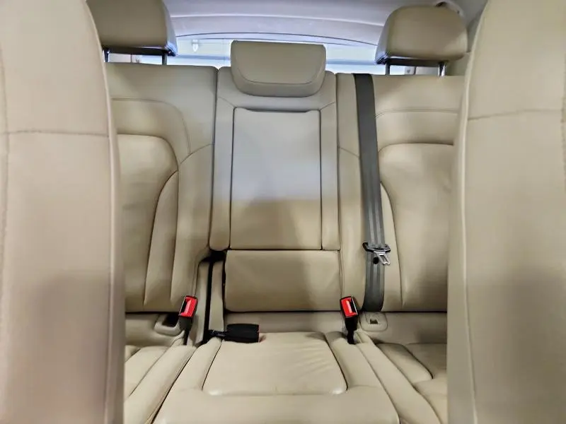2014 AUDI Q5 PREMIUM PLUS  