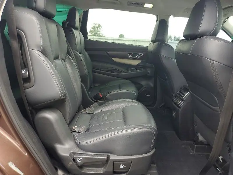 2021 SUBARU ASCENT TOURING  
