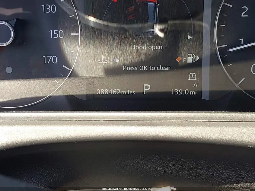 2018 LAND ROVER RANGE ROVER VELAR P380 S