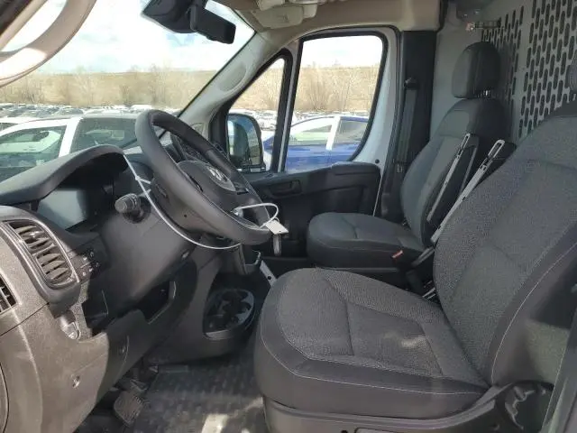 2023 RAM PROMASTER 1500 1500 HIGH  