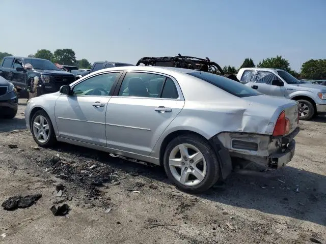 2010 CHEVROLET MALIBU LS  