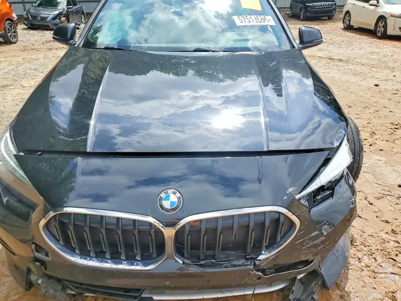 2024 BMW 228XI   