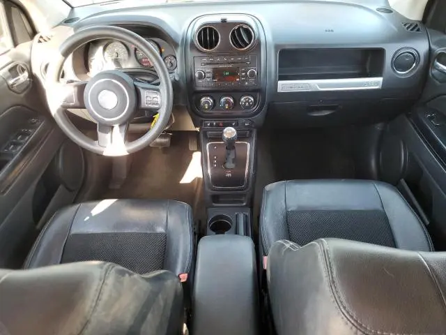 2015 JEEP COMPASS SPORT