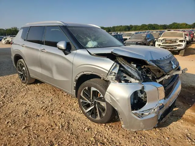 2024 MITSUBISHI OUTLANDER SEL