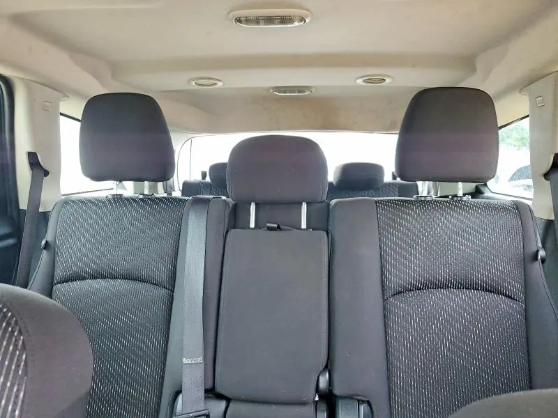2015 DODGE JOURNEY SE  